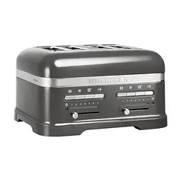 Тостер KitchenAid 5KMT4205EMS