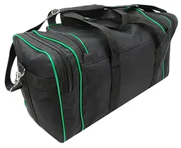 Дорожня сумка Wallaby 45х25х21 см sum0014813 - мініатюра 5