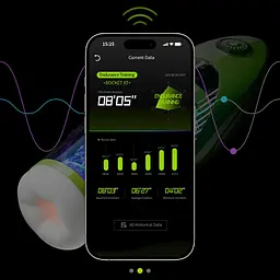 Смарт-мастурбатор BANANASOME ROCKET X7, вібрації, стискання, імітація фрикцій, підігрів - мініатюра 9