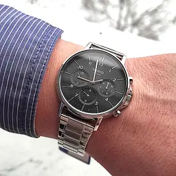Годинник Casio MTP-E321D-1A - мініатюра 6