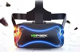 Окуляри віртуальної реальності VR BOX Z4 з пультом - окуляри віртуальної реальності BOBOVR Z4 - мініатюра 3