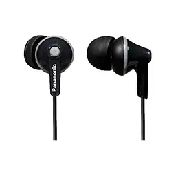 Навушники Panasonic RP-HJE120EEK
