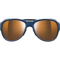 Окуляри Julbo Explorer 2.0 Reactiv Cameleon High Mountain Cat 2-4 Blue (1052-J4975012) - мініатюра 3