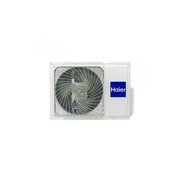 Кондиціонер Haier AS25S2SN1FA-NRC/1U25S2SQ1FA-NR Nordic - мініатюра 4