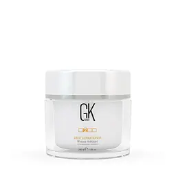 Маска для глибокої реконструкції волосся Deep conditioner GKhair 200 мл