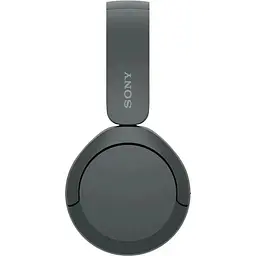 Бездротові накладні навушники Sony WH-CH520 чорні (WHCH520B.CE7) - мініатюра 5