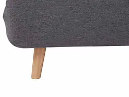 Диван ORVIS Dark Gray - мініатюра 9