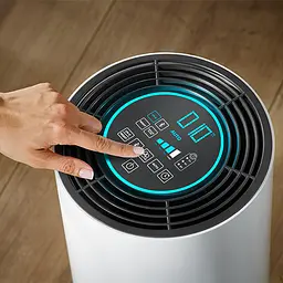 Очищувач повітря Soehnle Airfresh Clean Connect 500 (68098) - мініатюра 5