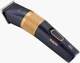 Машинка для стрижки BaByliss E986E чорний - мініатюра 3