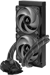 СВО Arctic Liquid Freezer II 240 ARGB 1700 (ACFRE00093A) Б/в - мініатюра 5