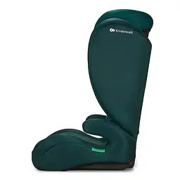 Автокрісло Kinderkraft i-Spark Green (KCISPA00GRE0000) - мініатюра 3