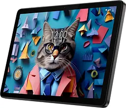 Планшет Sigma mobile Tab A1035 BASIC 6/128GB Dark grey (UA UCRF) - мініатюра 3