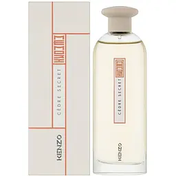 Kenzo Memori Cedre Secret 75 мл парфумована вода