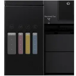 Багатофункціональний пристрій Epson L15160 WI-FI (C11CH71404) - мініатюра 4