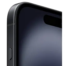 Мобільний телефон Apple iPhone 16 128GB Black (MYE73) - мініатюра 4