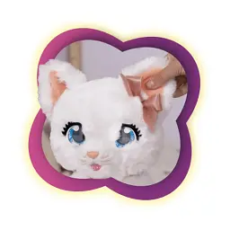 Інтерактивна іграшка IMC Toys CLUB PETZ Кішка Белла (907737) - мініатюра 11