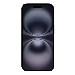 Мобільний телефон Apple iPhone 16 128GB Black (MYE73) - мініатюра 2