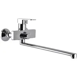 Змішувач для ванни Globus Lux Milano GLM-0208