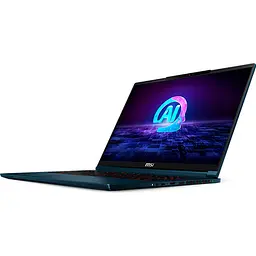 Ноутбук MSI Stealth 16 AI Studio A1VGG-036U (STEALTH16A1036) [119645] - мініатюра 2