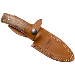 Ніж Lionsteel M4 Walnut - мініатюра 7