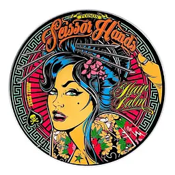 Бальзам для вкладання волосся Scissor Hands Poison 115 мл
