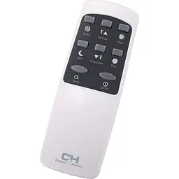 Кондиціонер мобільний Cooper&Hunter CH-M10P5G [134884] - мініатюра 3