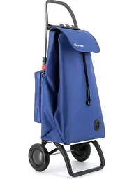 Сумка-візок Rolser I-Max Thermo Zen 2L Azul (IMX352-1026) - мініатюра 2