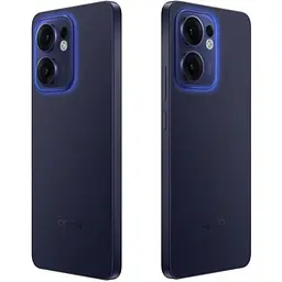 Смартфон OPPO Reno 13 F 5G 8/256GB Luminous Blue (Global) - мініатюра 3