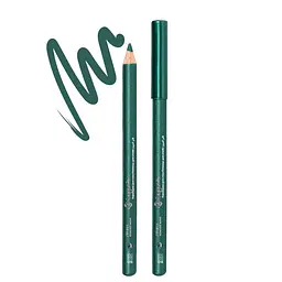 Олівець для очей Bogenia Eye Liner BG502 №005 Emerald Wave Зелений
