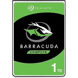 Жорсткий диск Seagate BarraCuda 1 TB (ST1000DM014)