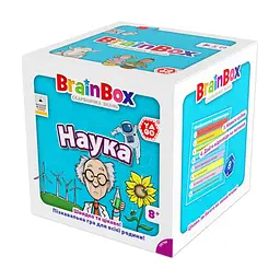 Настільна гра YaGo пізнавальна Наука (BZZBRSC01UA) - мініатюра 5
