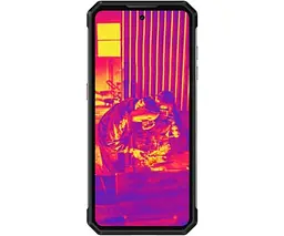 Смартфон Oukitel WP21 Ultra 12/256GB з тепловізором (6931940722018) - мініатюра 4