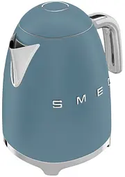 Електрочайник Smeg KLF03SBMEU - мініатюра 3
