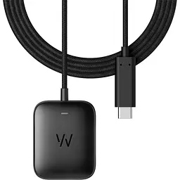 Зарядний пристрій Whoop Basic Charger для Whoop 5.0/Peak/One/MG Life Black (971-002-000) [170969] - мініатюра 4