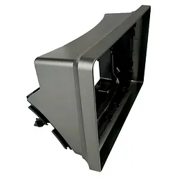 Перехідна рамка Opel Zafira (B) Carav 22-2130 - мініатюра 3