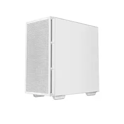 Корпус DeepCool CH360 Білий (R-CH360-WHAPE3-G-1) без БЖ - мініатюра 9