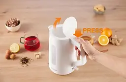 Електрочайник K17OPW Gorenje teh0021899 - мініатюра 5