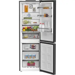 Холодильник WHIRLPOOL WHK 25364 XBR4U - мініатюра 3
