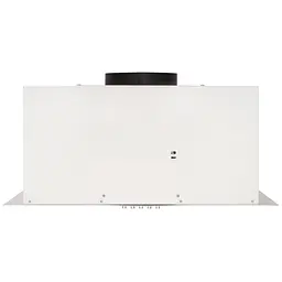 Вбудована витяжка Eleyus UNIA 1200 LED 52 WH - мініатюра 4