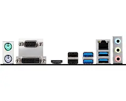 Материнська плата MSI B450M PRO-M2 V2 (B450M PRO-M2 V2) (sAM4, AMD B450, Micro-ATX) Б/в - мініатюра 4