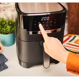 Мультипіч Tefal Easy Fry&Grill Precision (EY505815) - мініатюра 3
