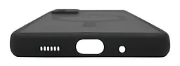 Магнітний чохол XON PhoneCase Magnetic для Samsung S20 FE (PCMB2120000B 9564) Чорний - мініатюра 5