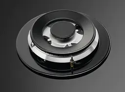 Варильна поверхня газова Electrolux KGG6456K (6898791) - мініатюра 2