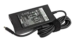 Блок живлення для ноутбука Dell 64 Вт 19.5 В 3.34 А 4.5x3.0 мм Slim HA65NE1-00 - мініатюра 2