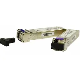 Модуль SFP SFPd-1SM-1550nm-3LC FoxGate