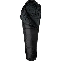 Спальний мішок Snugpak Sleeper Lite Onyx Black - мініатюра 2
