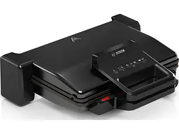 Електрогриль притискний Bosch TCG3323 - мініатюра 2