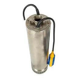 Насос заглибний колодязний Vitals Aqua 5-4DCw 4535-1.0f (57999) - мініатюра 4