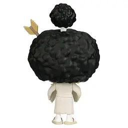 Ігрова Колекційна  фігурка   Funko POP! серії Великий куш - Брук - мініатюра 4