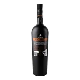 Бренді AZNAURI Black Barrel 5 років 0.7 л - мініатюра 3